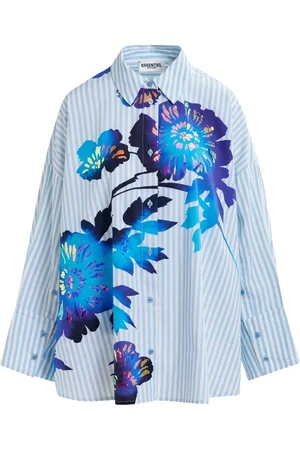 Essentiel Antwerp Hibra shirt