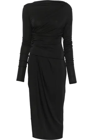 The Andamane Vestido Vinicia