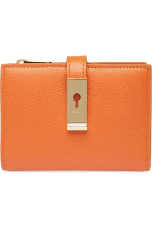 Bally Cartera Lock Me