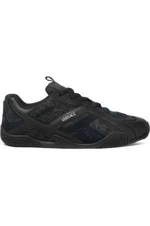 VERSACE Tenis Barocco Galaxia