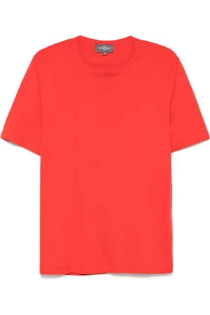 ERIC BOMPARD Playera de tejido fino