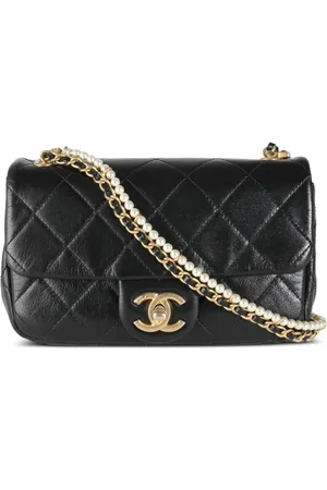 CHANEL 2020 mini Flap shoulder bag