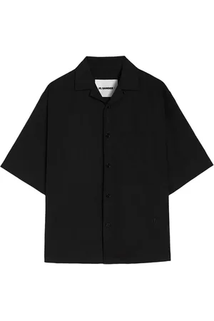 Jil Sander Camisa manga corta