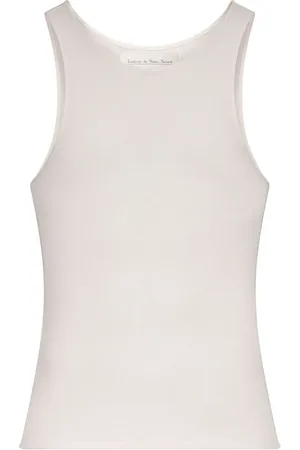 Ludovic De Saint Sernin Camiseta de algodón