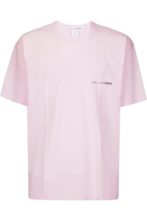 Comme des Garçons Cotton t-shirt
