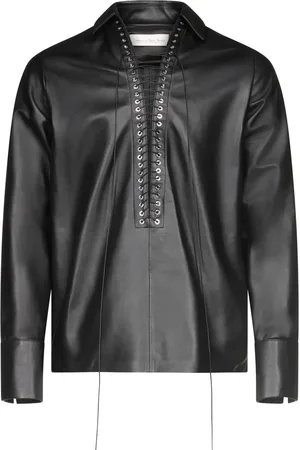 Ludovic De Saint Sernin Camisa Alan
