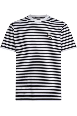 Karl Lagerfeld Playera Ikon