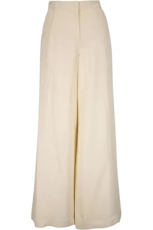 TWP Pantalones Demie