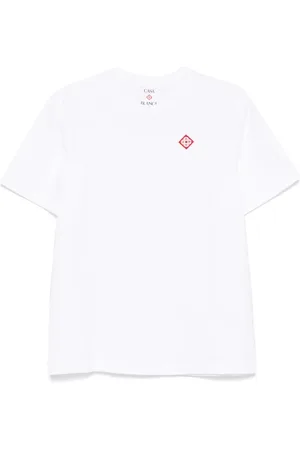 Casablanca Playera con parche del logo