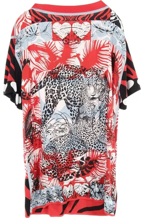Hermès Vestido Jungle Love 2010