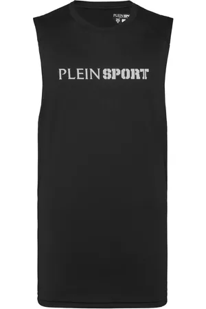 Philipp Plein Camiseta reflectante