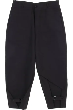 Hermès Pants anchos 2000