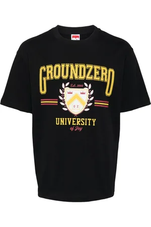 Ground Zero Playera University