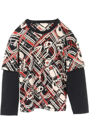 Hermès Playera En Desordre et Chaines 2010