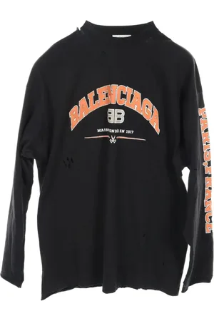 Balenciaga Playera Maison Balenciaga 2000