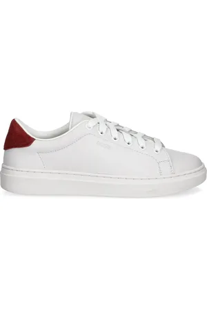 HUGO BOSS Tenis con agujetas