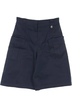 LOUIS VUITTON Pantalones capri Harp 2010