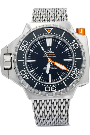 Omega Reloj Seamaster Ploprof de 55mm 2011 pre-owned