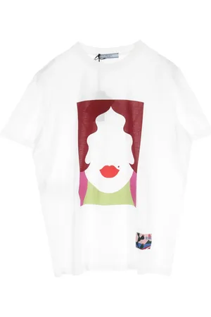 Prada Playera Jwp Lady 2000