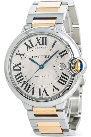 Cartier Reloj Ballon Bleu de 42mm de archivo
