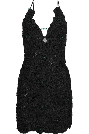 ANDREA ALMEIDA Vestido corto Mara