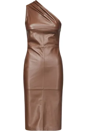 Ludovic De Saint Sernin Vestido Melrose
