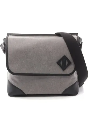 Hermès Mochila tipo mensajero Allback 2024