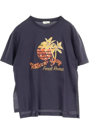 Fendi Playera Pop Tour 2000