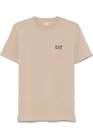 EA7 Playera Identity