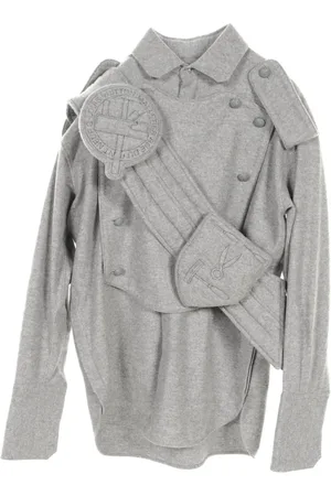 LOUIS VUITTON Sobrecamisa Sash and Patch 2010