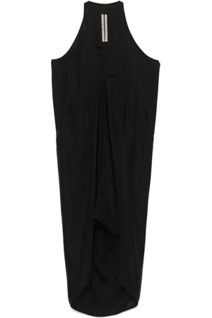 Rick Owens Vestido midi Kite