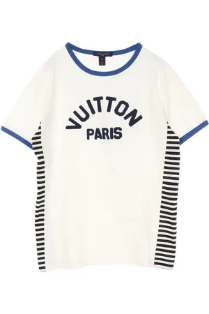 LOUIS VUITTON Playera Paris 2010