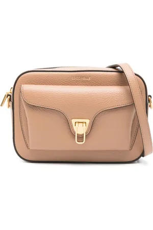 Coccinelle Bolsa crossbody Beat pequeña