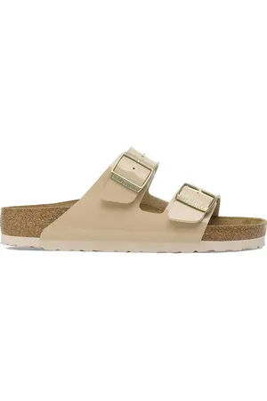 Birkenstock Arizona slides