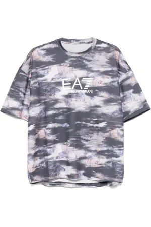 EA7 Playera Ventus