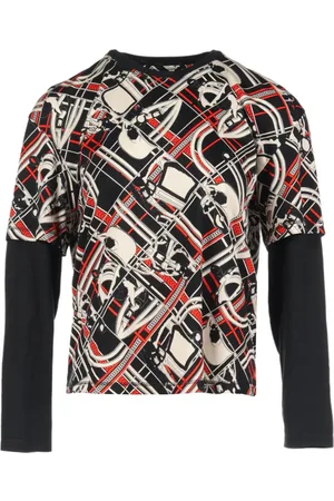 Hermès Playera En Desordre et Chaines 2000