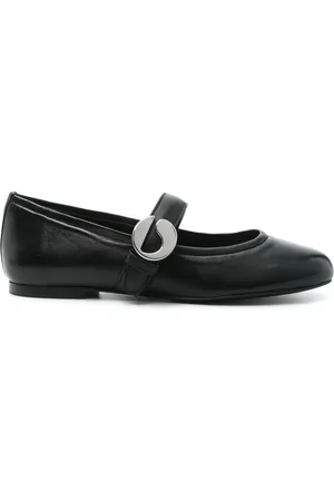 COPERNI Flats con logo estampado