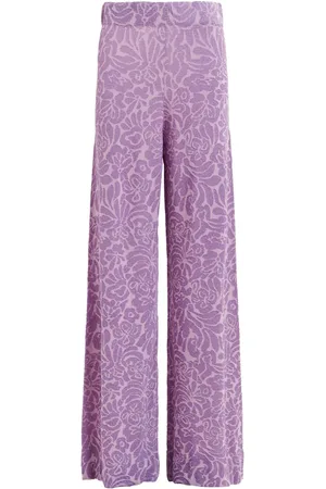 Essentiel Antwerp Pantalones con tiro alto Halready