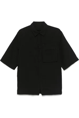 THOM KROM Camisa manga corta