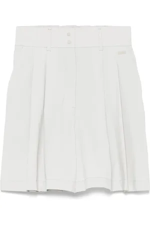 HERNO Shorts de vestir