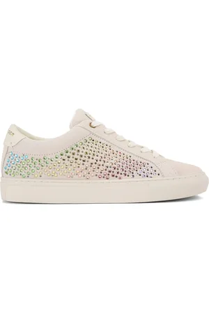 Kurt Geiger Tenis Laney Crystal