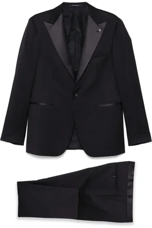TAGLIATORE Traje con botones