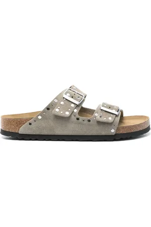Birkenstock Flip flops Arizona Rivet
