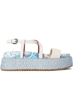 Kurt Geiger Sandalias Chelsea