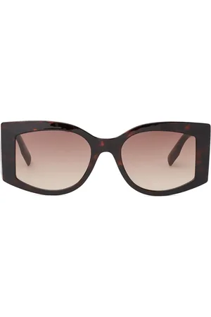 Karl Lagerfeld Lentes de sol con logo