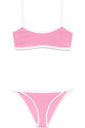 Hunza G Bikini Tyler