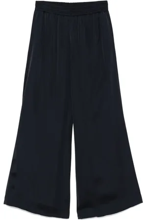 Fabiana Filippi Pantalones anchos