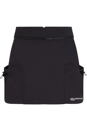 Karl Lagerfeld Falda corta Utility
