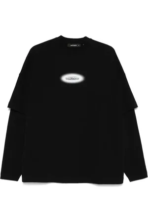 Daily paper Playera a capas