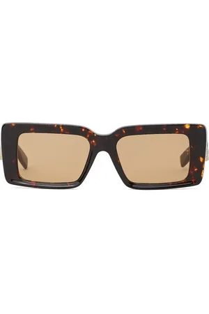 Karl Lagerfeld Lentes de sol Signature